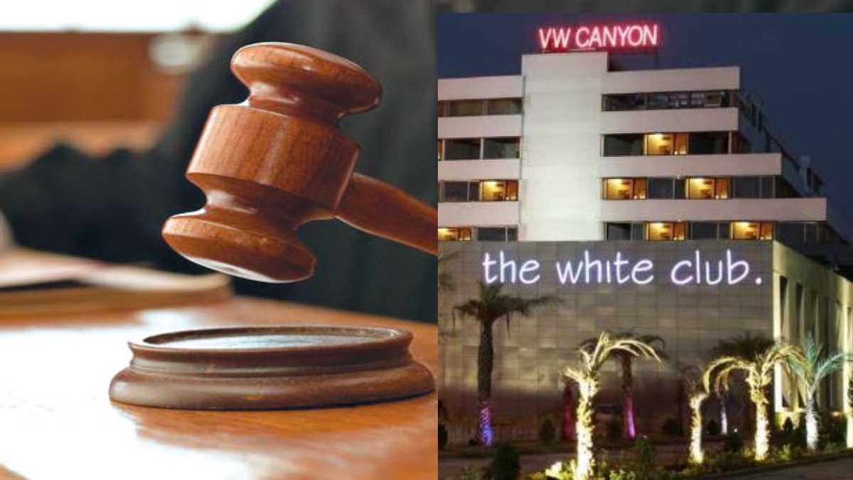 VW Canyon होटल में गहने चोरी के मामले में उपभोक्ता आयोग का बड़ा फैसला, होटल प्रबंधन पर ठोका जुर्माना