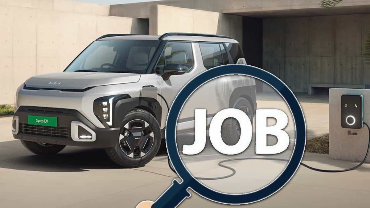 EV Sector Jobs in India: 2030 तक भारतीय ईवी सेक्टर में पैदा होंगी 4 करोड़ नौकरियां, युवाओं के लिए खुलेंगे नए अवसर
