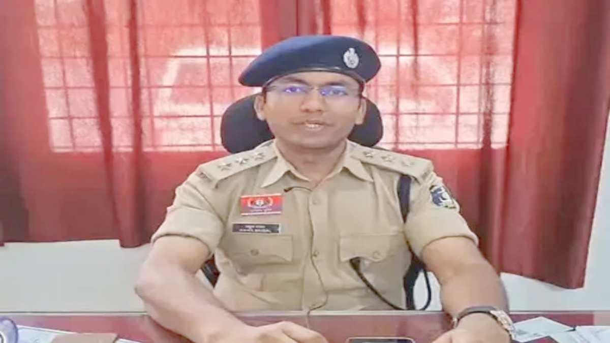 छत्तीसगढ़ के IPS पर एक करोड़ रुपए रिश्वत लेने का आरोप, CBI निदेशक और डीजीपी को नोटिस जारी