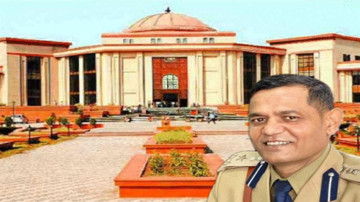 IPS रतनलाल डांगी मामला : हाईकोर्ट ने पुलिस मुख्यालय और गृह विभाग के सचिव से मांगा जवाब, अगस्त में होगी अगली सुनवाई