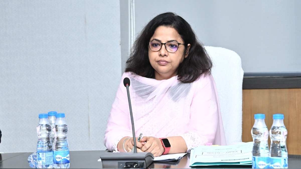 NDMA की कॉन्फ्रेंस : छत्तीसगढ़ के सभी जिलों में परखी जाएगी बाढ़ से निपटने की तैयारी, 18 को टेबल टॉप और 20 अगस्त को मॉक एक्सरसाइज