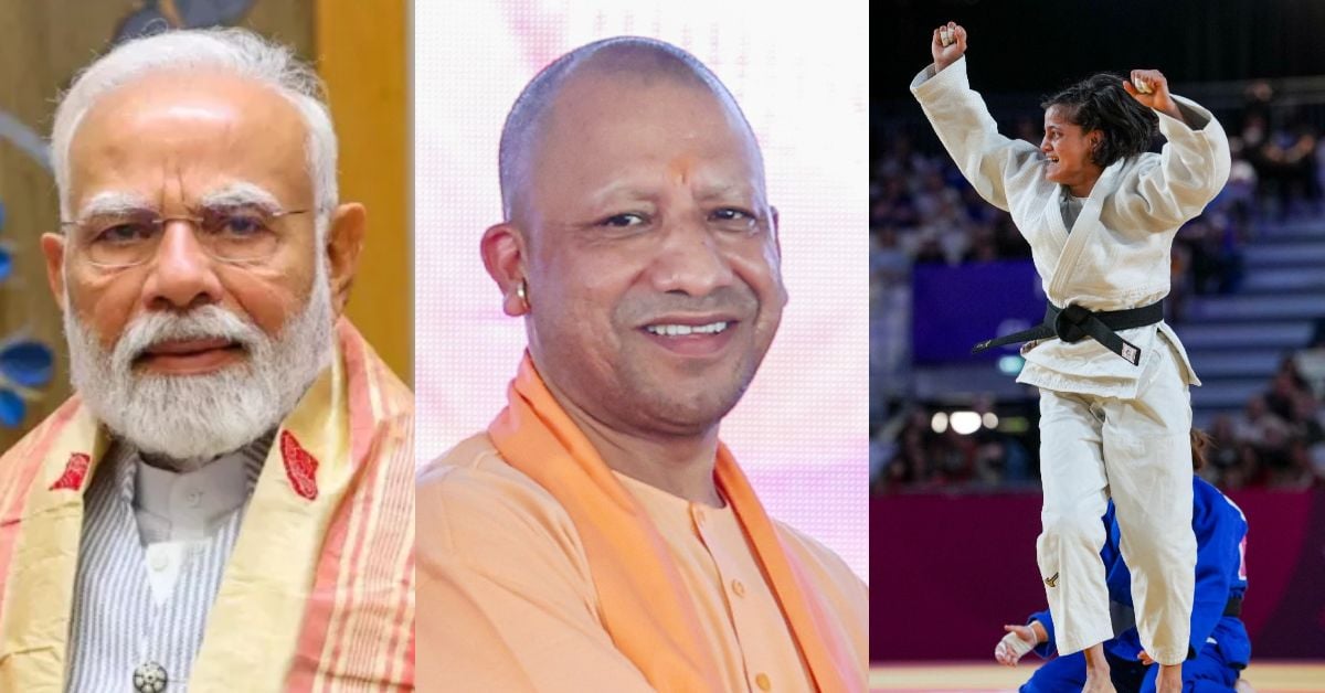 CWG2026 में जूडो का गोल्ड जीतने वाली पहली भारतीय खिलाड़ी बनीं अस्मिता, PM मोदी और CM योगी ने दी बधाई