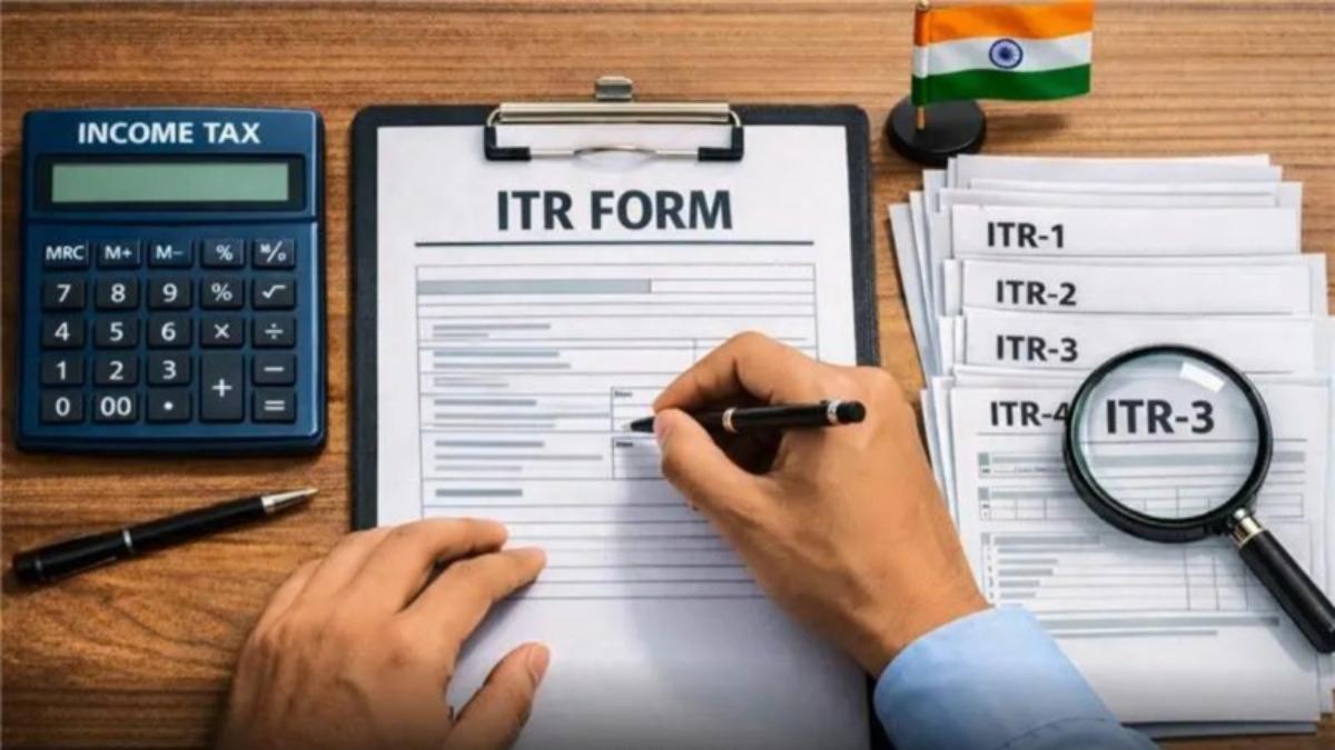 Income Tax Return भरने से चूक गए आप? अब भी रिटर्न भर सकते हैं; कितना लगेगा जुर्माना, जानिए क्या हैं नियम ?
