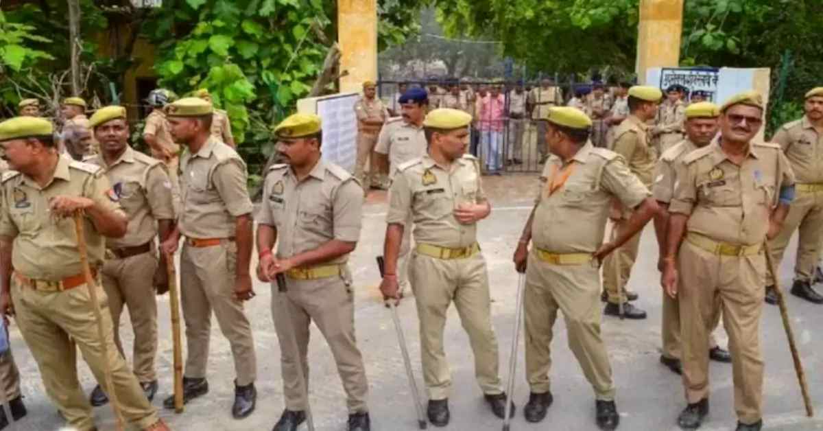 प्रैक्टिस बनाएगी परफेक्ट! UP पुलिस का हर सप्ताह होगा ऑनलाइन कौशल प्रशिक्षण, लागू किया जा रहा ‘वीकेंड ट्रेनिंग टारगेट’