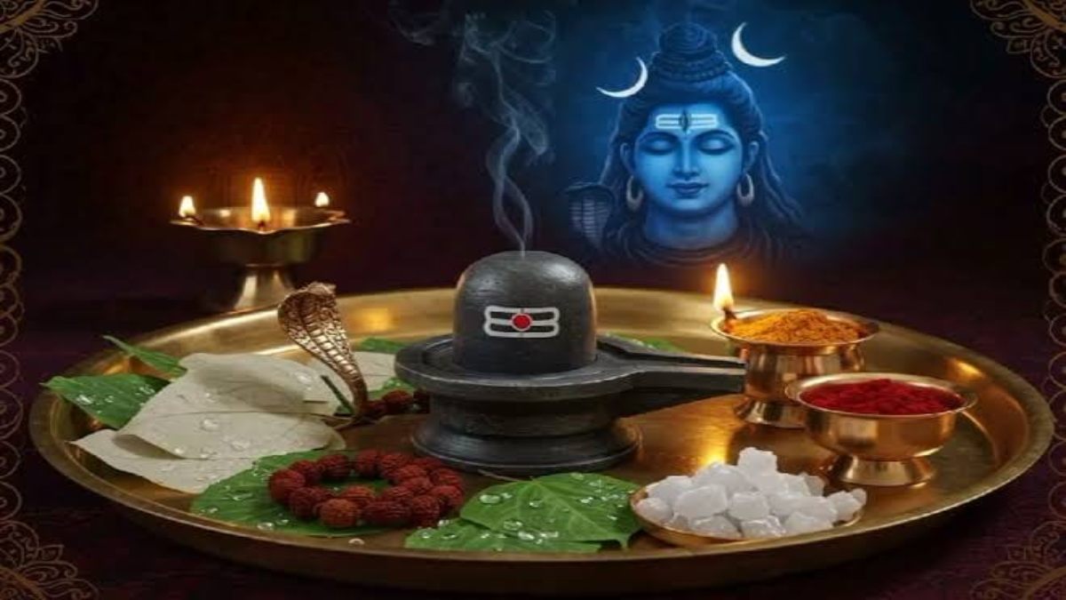 सावन सोमवार : इन खास उपायों से दूर होंगी हर तरह की परेशानियां …