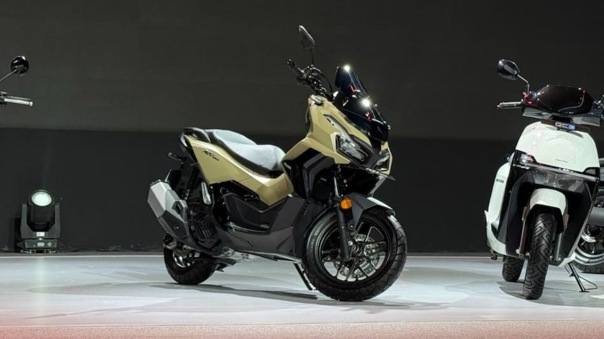 Honda की सेल्स में जबरदस्त उछाल, चार महीनों में 21.54 लाख से अधिक दोपहिया वाहनों की बिक्री