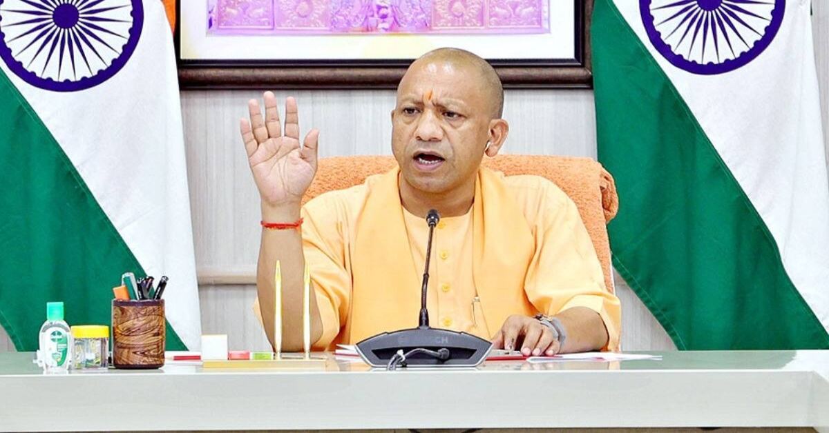 मानसून सत्र से पहले सीएम योगी का विपक्ष को संदेश- ‘हंगामा नहीं, जनता के मुद्दों पर हो सार्थक बहस’