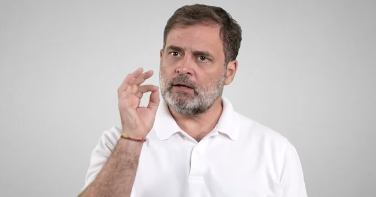 NEET पेपर लीक पर प्रयागराज से हुंकार भरेंगे राहुल गांधी, ‘छात्रों की गूंज’ संवाद में युवाओं से करेंगे बात