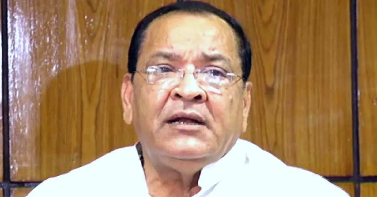 मोदी सरकार गंदी राजनीति न करे…भारतीय हॉकी टीम की जर्सी का रंग भगवा करने पर भड़के यशपाल आर्य, पूछे तीखे सवाल