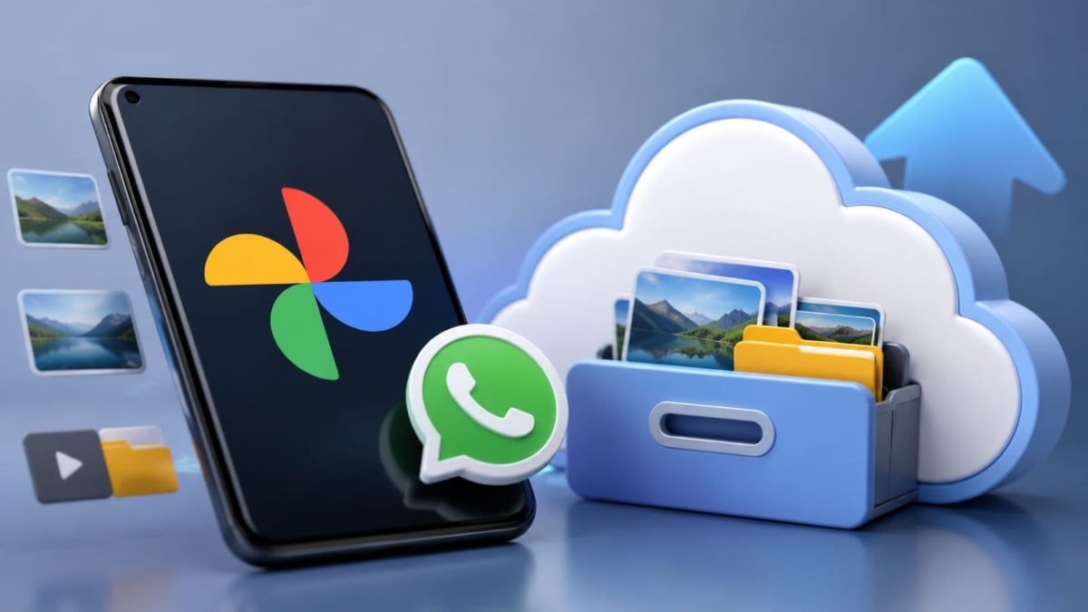 WhatsApp की एक सेटिंग बदलते ही बच सकती है कई GB स्टोरेज, जानें आसान तरीका