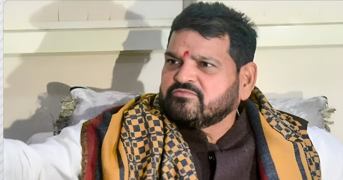 1133 दिन, 127 सुनवाई… महिला पहलवानों के यौन शोषण मामले में बृजभूषण सिंह बरी, कहा- ‘होइहि सोइ जो राम रचि राखा’