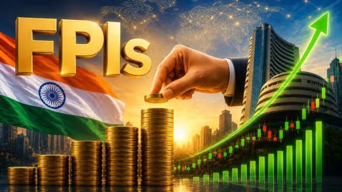 Foreign Portfolio Investors : 4 महीने बाद लौटे विदेशी निवेशक, जुलाई में 20,200 करोड़ रुपए लगाए, जानिए क्यों बढ़ा भरोसा