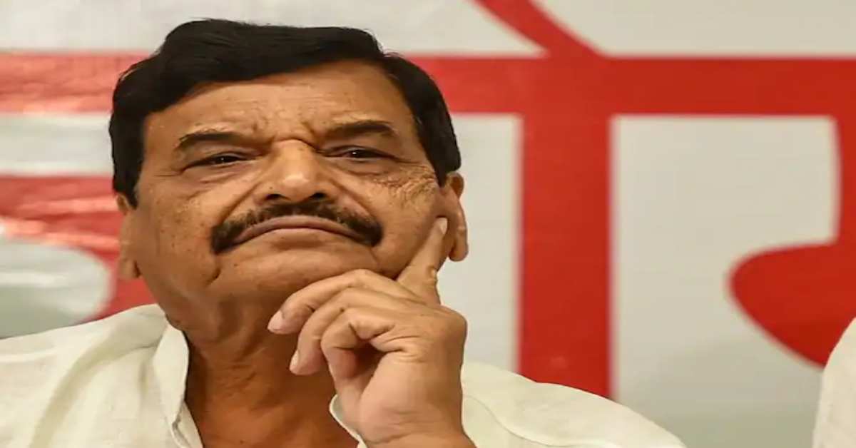 अपनी नाकामी छिपाने की…अनुपूरक बजट पर शिवपाल यादव का योगी सरकार पर हमला, जानिए सपा नेता ने ऐसा क्या कहा?