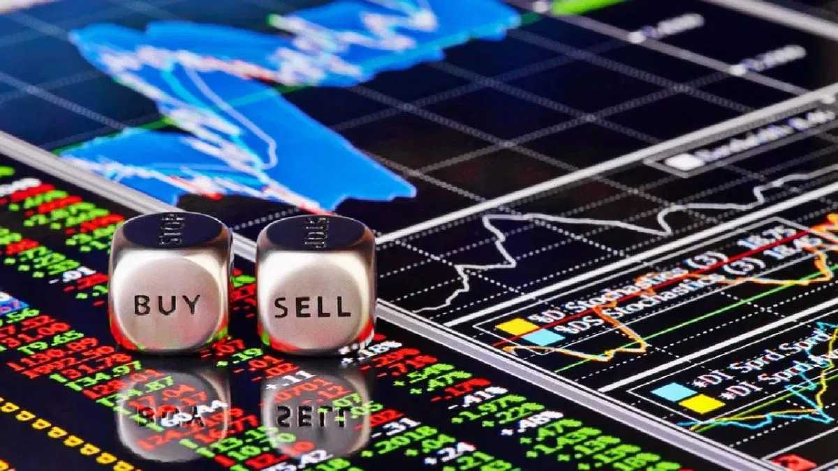 Share Market Update : सेंसेक्स 200 अंक चढ़ा, निफ्टी 150 अंक टूटा, जानिए बाजार में अप-डाउन क्यों शुरू हुआ ?