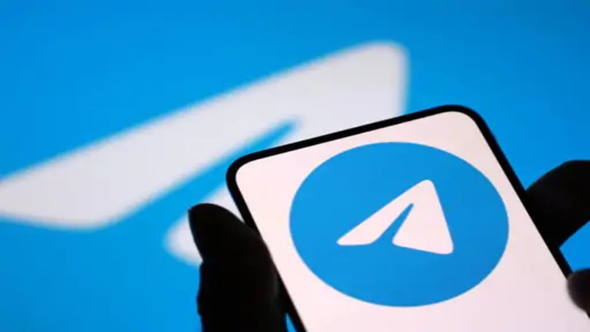 फिर वापस लौटा Telegram : ‘Page Not Found’ एरर के बाद ऐप हुआ रिस्टोर, जानिए कहां से डाउनलोड कर सकते हैं ?