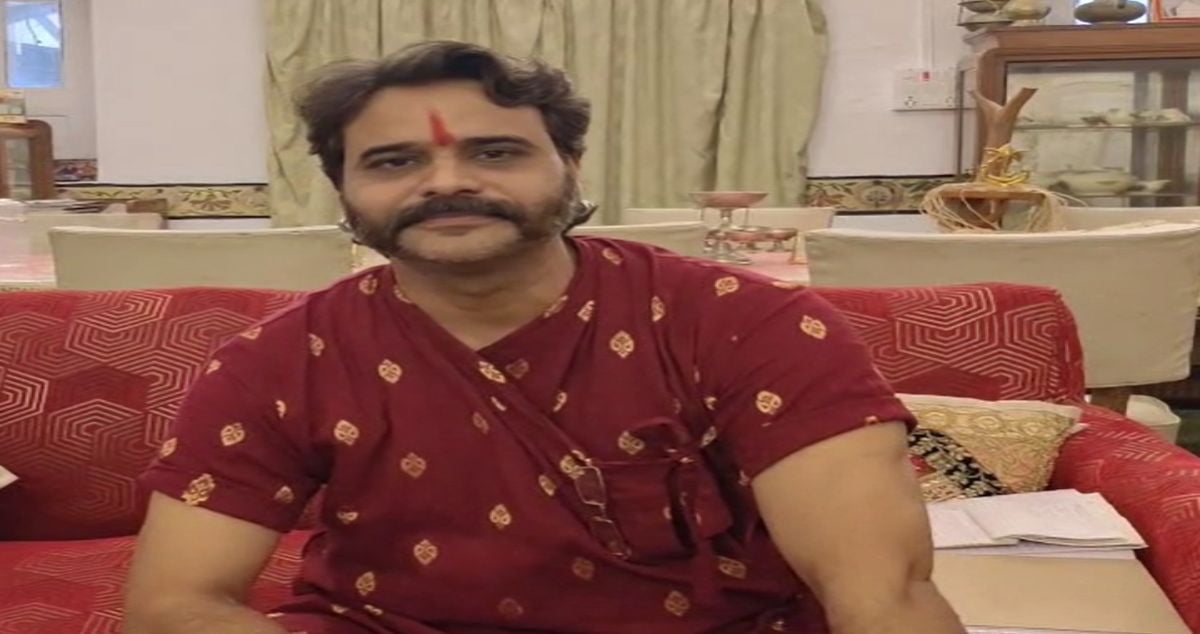 बीजेपी की हार के बाद राजपरिवार में हलचल: महाराजा गोविंद देव बोले- ‘वचनबद्ध हूं, मुंडन जरूर कराऊंगा’