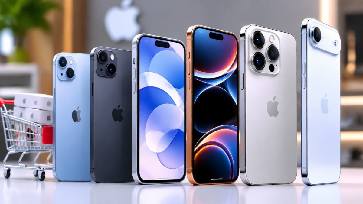 iPhone 17 के बाद iPhone 15 की बढ़ी डिमांड! जानिए कौन-सा आपके लिए रहेगा सबसे बेहतर