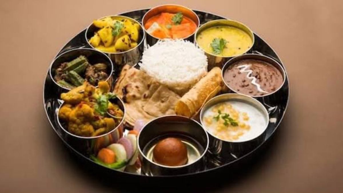 सावन सोमवार व्रत में नहीं होगी कमजोरी! इन हाई-प्रोटीन फूड्स को करें डाइट में शामिल, दिनभर रहेंगे एनर्जेटिक