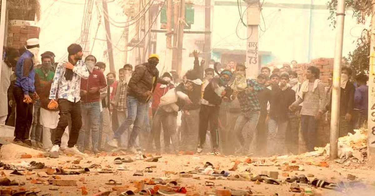 कौन है हिंसा का मास्टरमाइंड! सामने आई संभल हिंसा रिपोर्ट, सुनियोजित ठंग से रची गई थी साजिश, सपा नेता का आया नाम