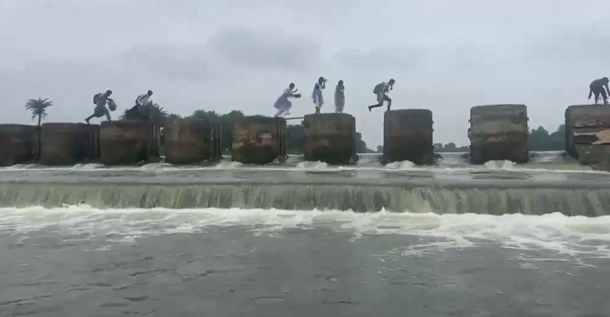 स्कूली बच्चों के जानलेवा सफर पर हाईकोर्ट सख्तः विदिशा मामले में एमपी सरकार और कलेक्टर को नोटिस