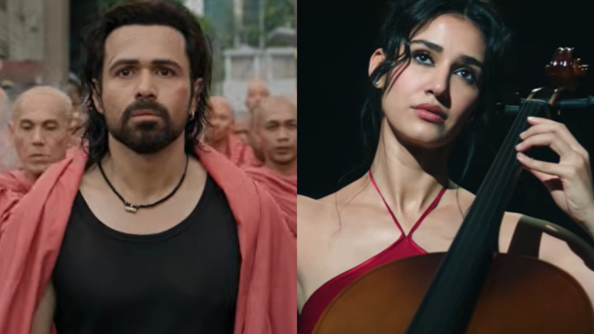 Emraan Hashmi की Awarapan 2 का ट्रेलर रिलीज, अब दिखेगा शिवम पंडित का गुस्सा