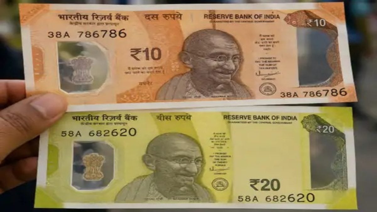 Plastic Currency Note : भारत में अप्रैल-मई 2027 से आएंगे प्लास्टिक के नोट, 5 सवालों में जानिए आपके सभी सवालों के जवाब