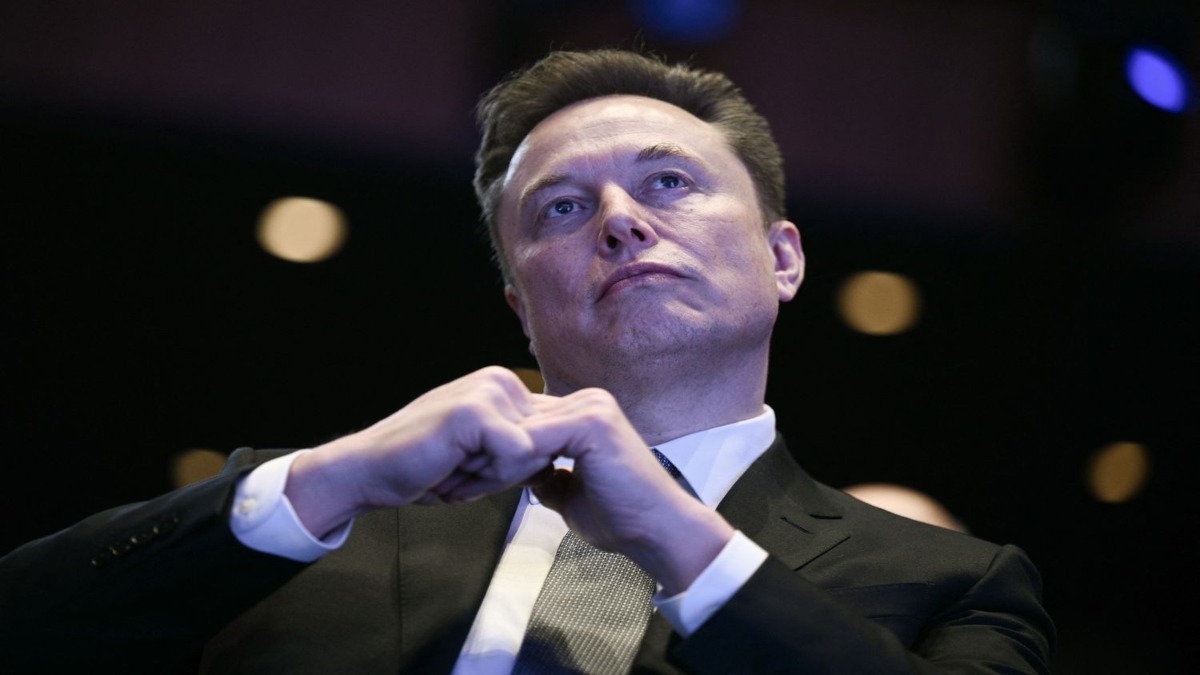 Elon Musk Net Worth : एलन मस्क के एक दिन में 89.6 बिलियन डॉलर स्वाहा, इतना तो अंबानी की कुल नेटवर्थ भी नहीं