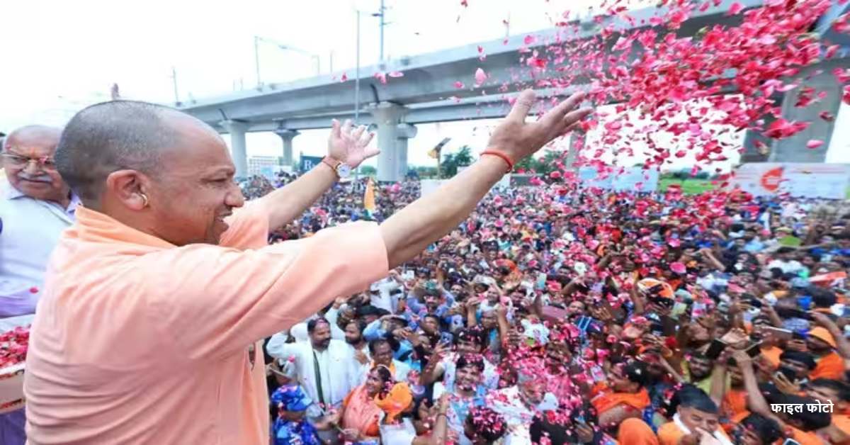 कांवड़ यात्राः व्यवस्थाओं को लेकर सोशल मीडिया पर योगी सरकार की सराहना, मोबाइल स्क्रीन तक पहुंच रहा यात्रा का हर लम्हा