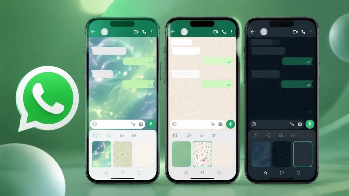 WhatsApp का बड़ा अपडेट! अब Animated Wallpapers के साथ बदल जाएगा चैटिंग का अंदाज