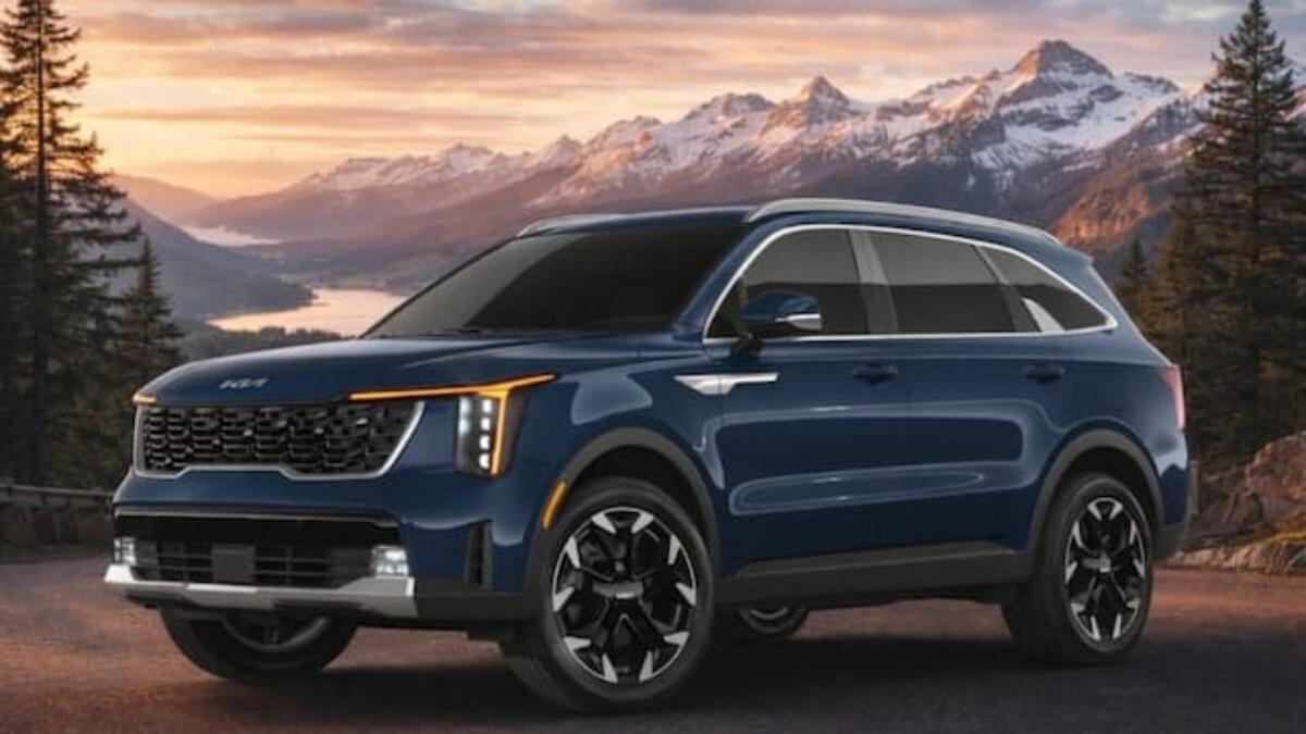 4 सितंबर को भारतीय बाजार में दस्तक देगी Kia Sorento, हाइब्रिड और डीजल पावरट्रेन के साथ प्रीमियम SUV सेगमेंट में बढ़ाएगी हलचल