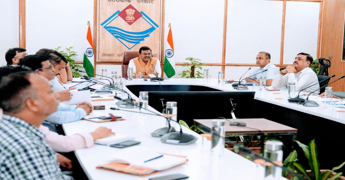 स्कूलों में बनेंगे एंटी ड्रग क्लब, नशे के खिलाफ मुख्य सचिव का बड़ा निर्देश