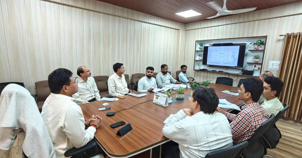 जाम पर लगेगा ब्रेकः चारधाम यात्रा को सुगम बनाने पर धामी सरकार का फोकस, कर्णप्रयाग और सिमली में आधुनिक पार्किंग निर्माण की तैयारियां तेज