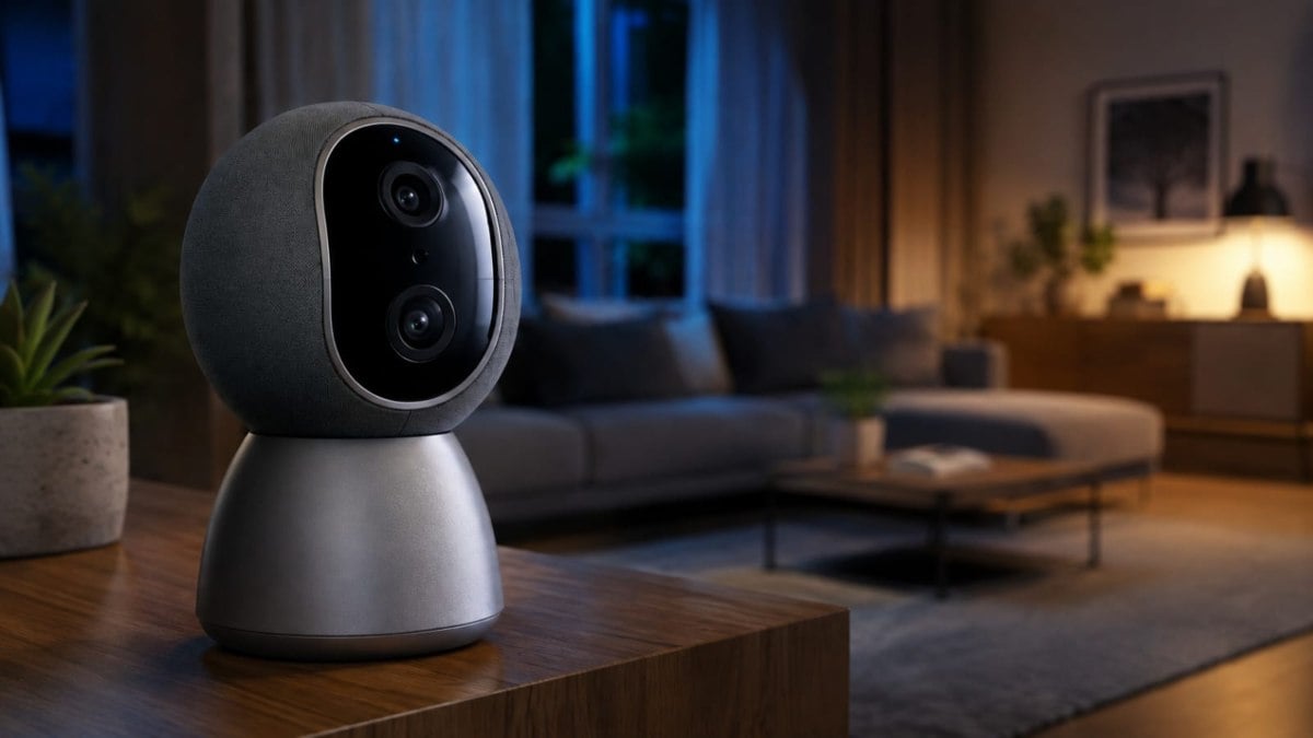 Xiaomi का नया AI Smart Camera लॉन्च, 12x जूम और बच्चों-बुजुर्गों की स्मार्ट मॉनिटरिंग जैसे फीचर्स