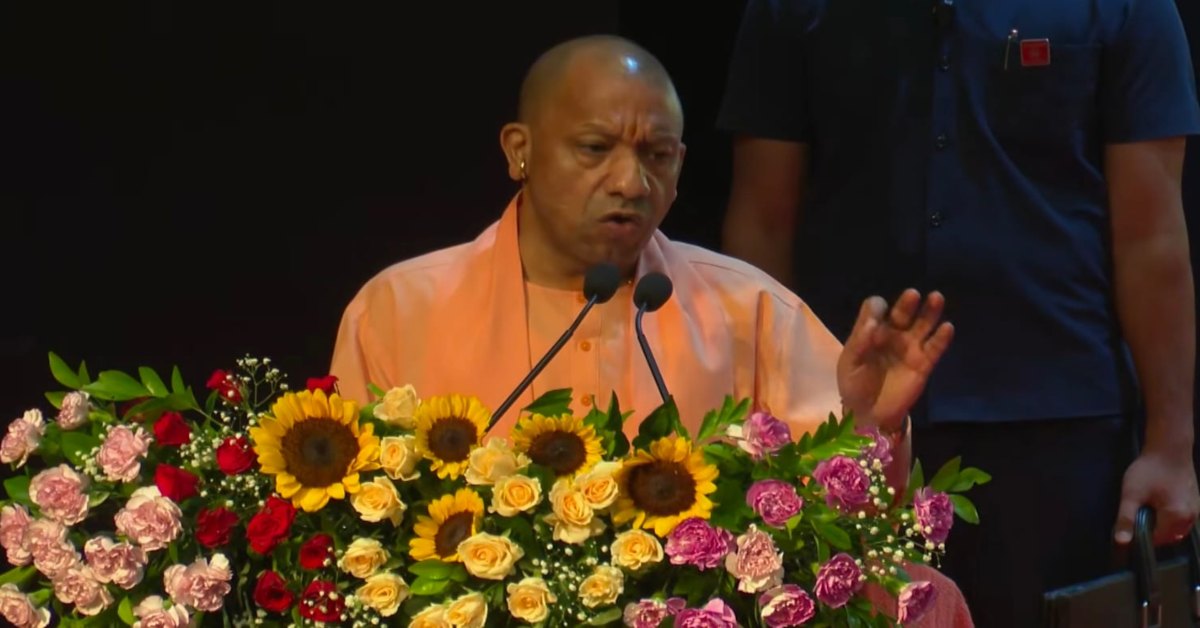 ODOP से वैश्विक बाजार तक पहुंचा UP का हुनर, योगी बोले- बुनकरों की मेहनत को मिला सम्मान और नई पहचान