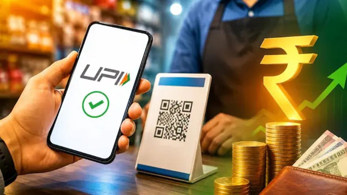 क्या Free UPI Transactions खत्म होगा ? नए कानून के बाद क्या हर Payment पर लगेगा Charge, जानिए आपकी जेब पर कितना पड़ेगा असर