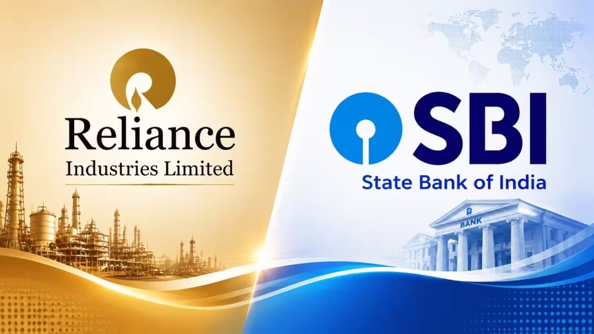 Reliance और SBI में 4,294 करोड़ रुपए की खरीदारी, दोनों शेयरों में आई जोरदार तेजी, जानिए अब किसमें है ज्यादा दम?