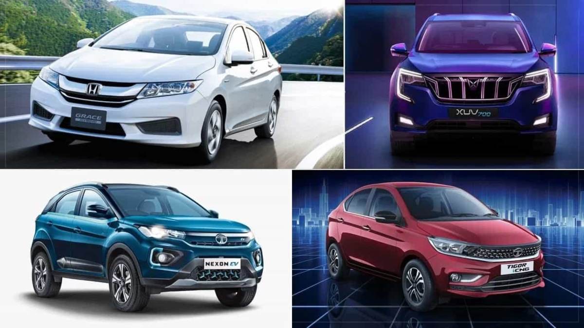 जुलाई में बिकीं 25.89 लाख गाड़ियां : पेट्रोल की बादशाहत को हाइब्रिड, CNG और EV से मिली कड़ी टक्कर