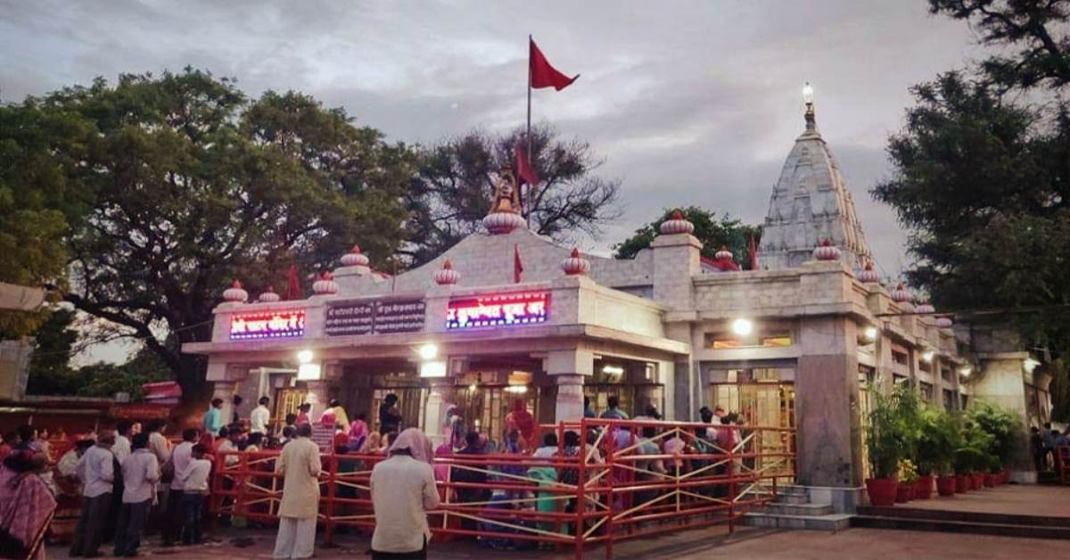 देवीपाटन बनेगा नया धार्मिक पर्यटन हब, आस्था स्थलों के विकास पर सरकार का बड़ा दांव