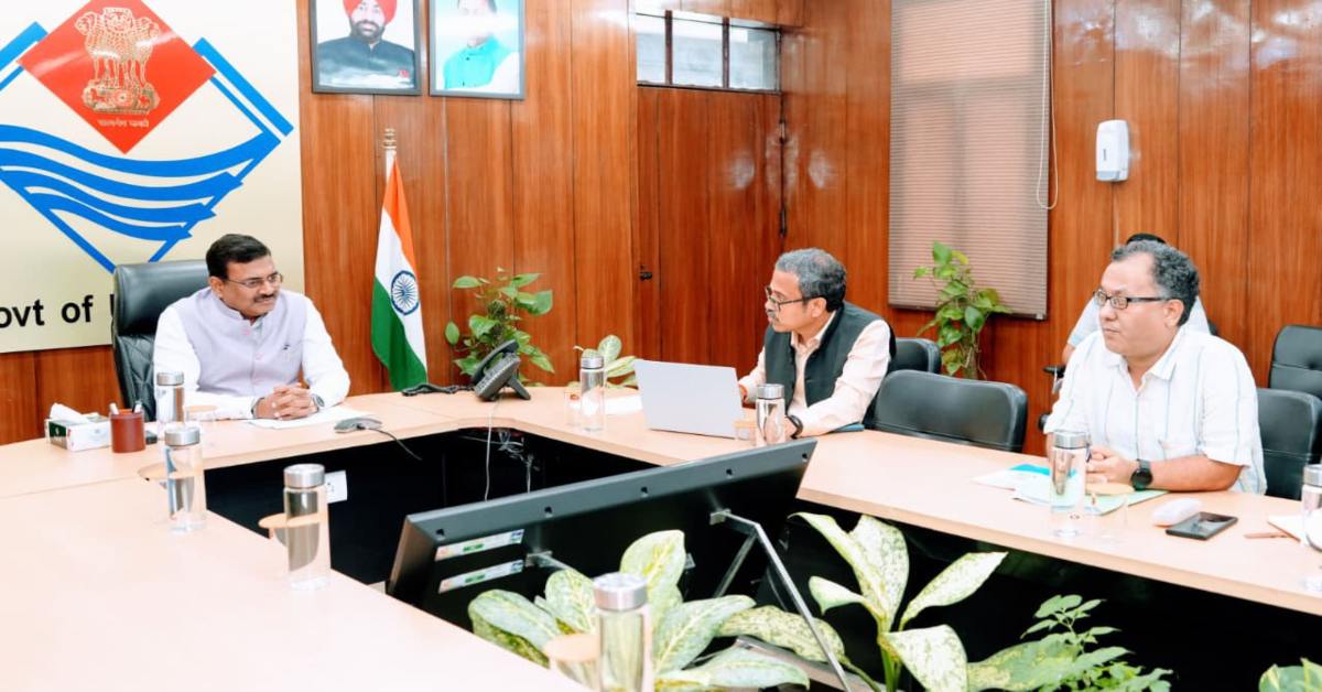 उत्तराखंड बनेगा ‘स्किल हब’, उद्योगों की जरूरत के मुताबिक युवाओं को मिलेगा प्रशिक्षण और रोजगार