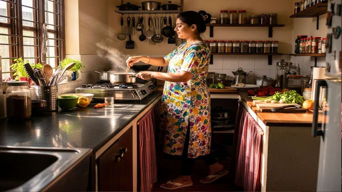 घर के अंदर चप्पल पहनना सही या गलत? जानिए सेहत के लिहाज से क्या है बेहतर
