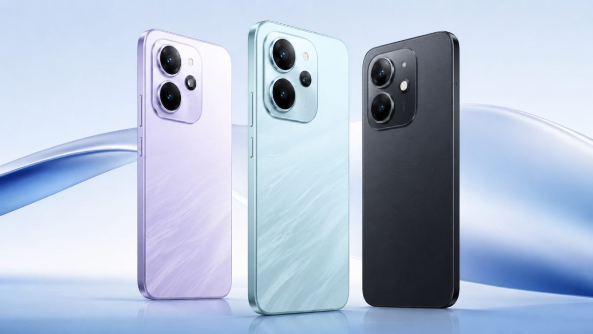 Redmi Note 17 5G भारत में लॉन्च, 8,000mAh बैटरी और 120Hz AMOLED डिस्प्ले से लैस