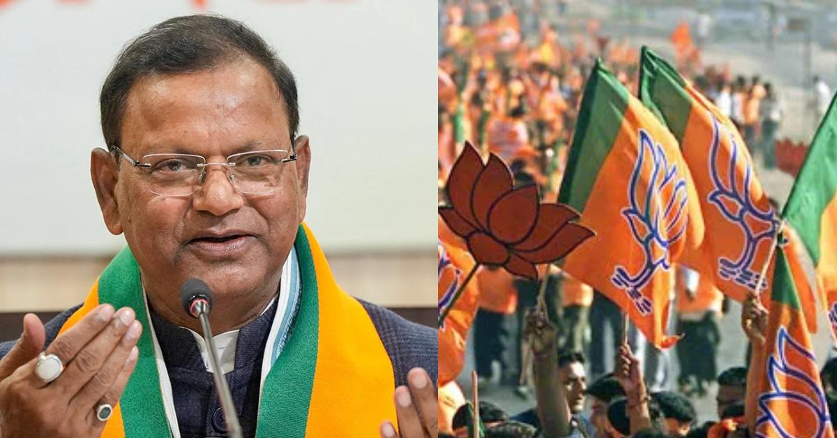 मीडिया से मुख्यालय तक जिम्मेदारियां तय, यूपी भाजपा ने संगठन का नया जिम्मेदारी ढांचा किया तैयार