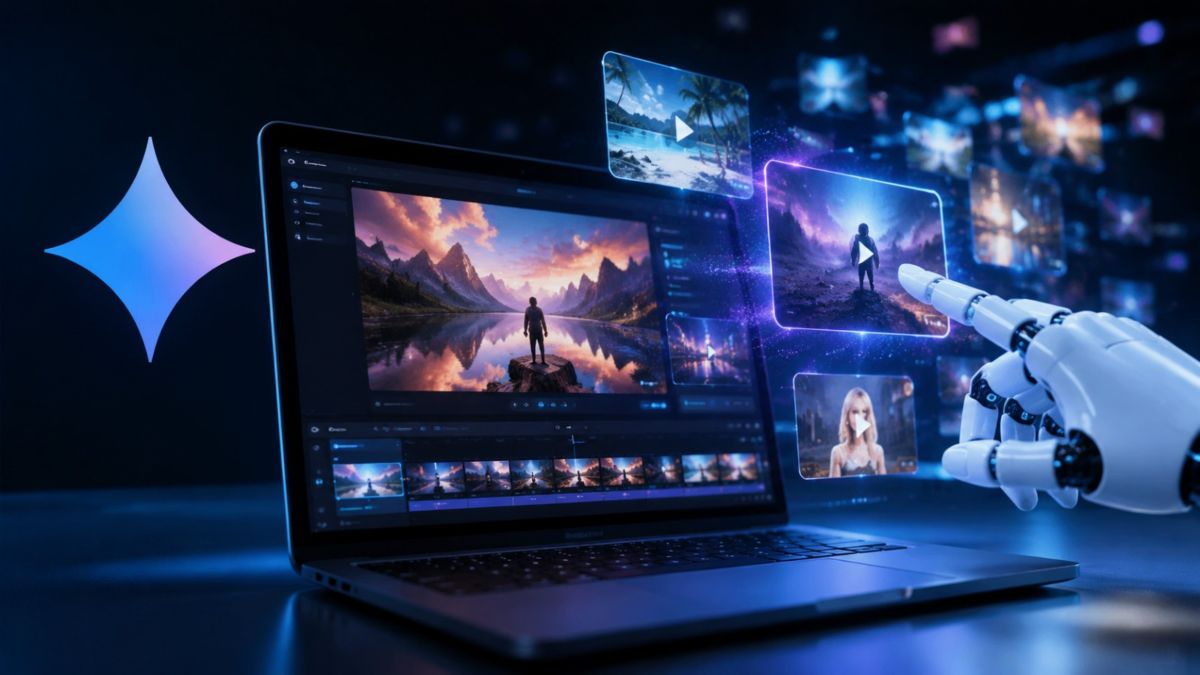 Google ने बढ़ाया Gemini Omni का फ्री एक्सेस, बिना सब्सक्रिप्शन बनाएं वीडियो