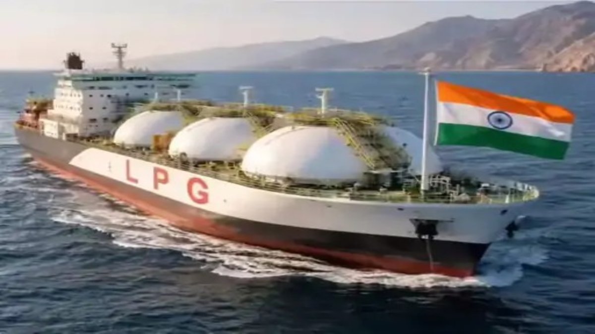 अमेरिका बना India का सबसे बड़ा LPG Supplier : US से 67% कुकिंग गैस, Qatar से LNG Supply 91% घटी