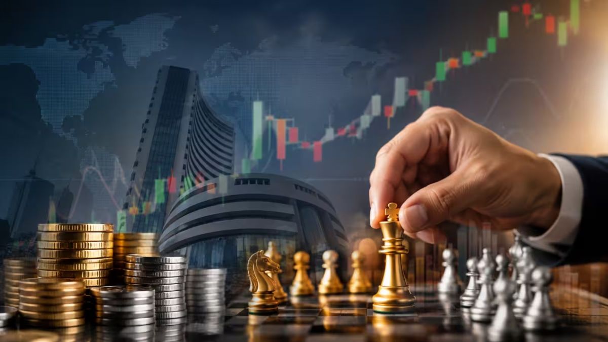 Foreign Investors की Investment Strategy बदली : 3 सेक्टरों में 25,298 करोड़ रुपए लगाए, Auto-Telecom से निकाला पैसा