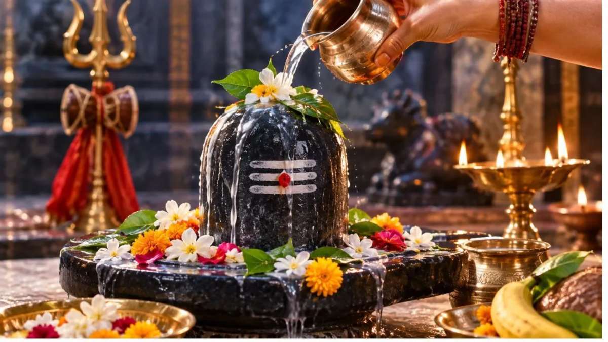 दोपहर के समय में पूजा करना कितना उचित? सावन में शिवलिंग पूजा के लिए क्या हैं नियम …