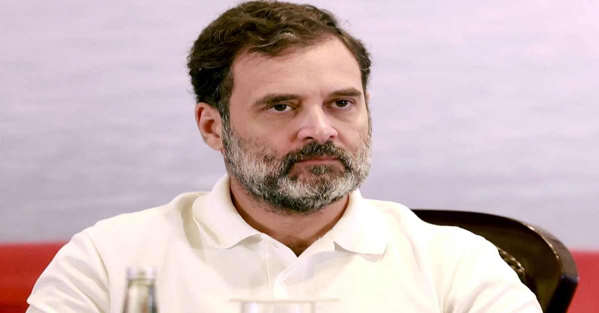 Gen-Z  जिताएंंगे UP! प्रयागराज में छात्रों से बात करेंगे राहुल गांधी, बेरोजगारी, पेपरलीक और लाठीचार्ज को मुद्दा बनाकर तैयार करेंगे 27 की ‘सियासी पिच’
