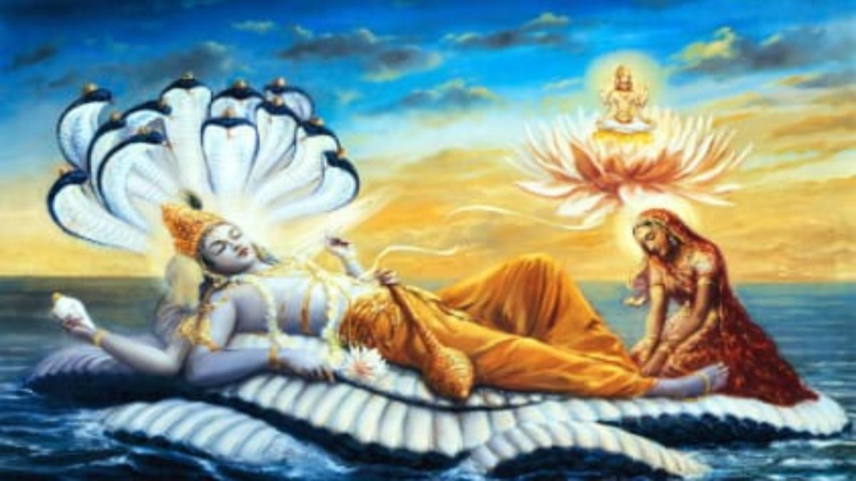 कामिका एकादशी का महत्व : जानें व्रत की सही तिथि, शुभ मुहूर्त और पूजन विधि