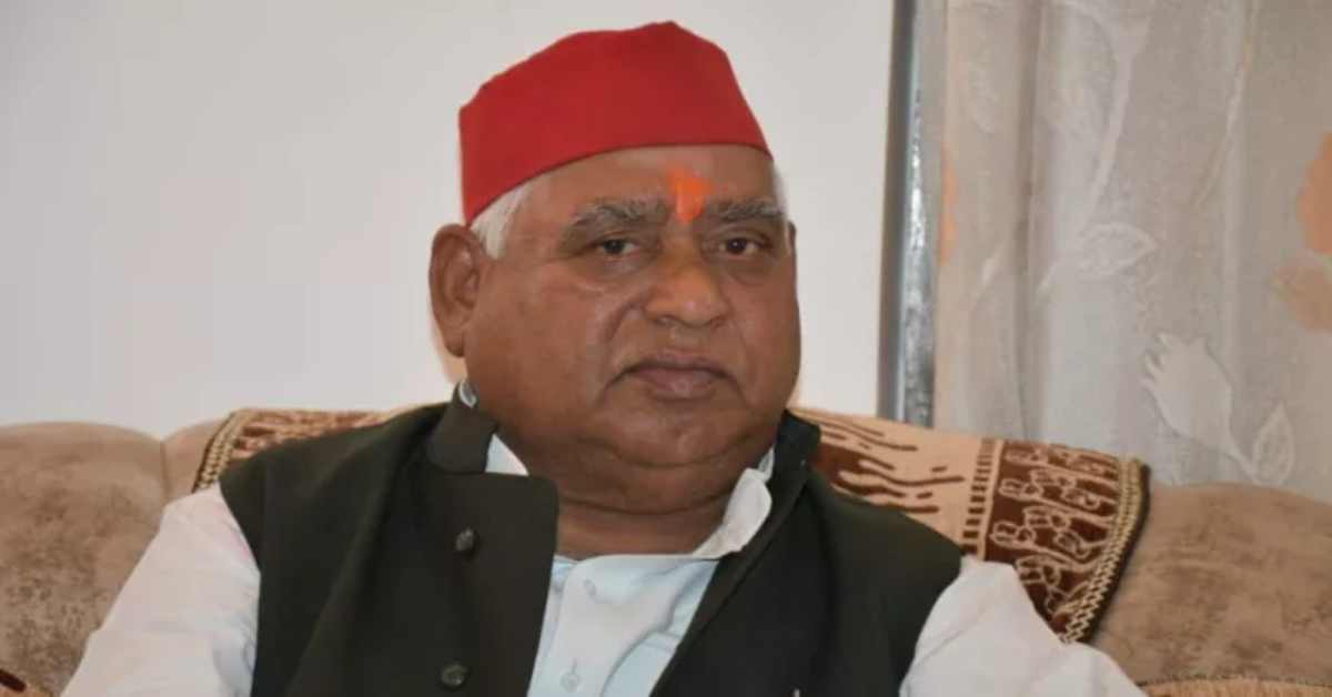 कारसेवा जैसे मुद्दे उछालकर…सांसद अवधेश प्रसाद ने भाजपा पर साधा निशाना, डिप्टी CM केशव मौर्य के बयान पर पलटवार करते हुए कह दी बड़ी बात
