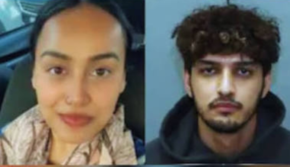टोरंटो में भारतीय मूल की हिमांशी खुराना का हत्यारा एयरपोर्ट से अरेस्ट, 7 महीने से था फरार